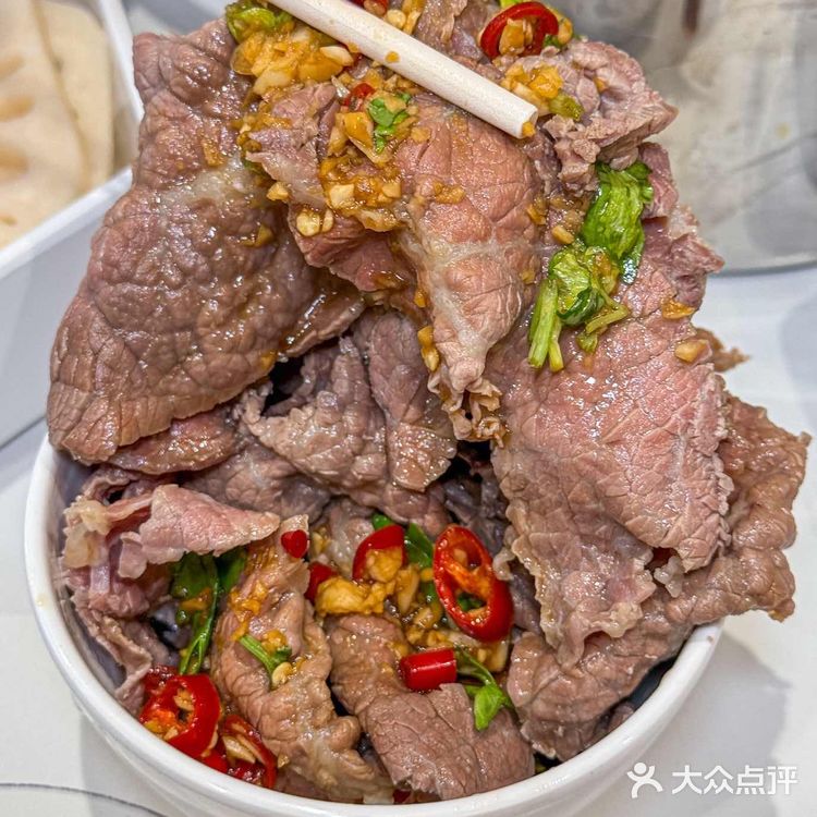 广州新开的！！一人食潮汕牛肉小火锅...