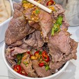 广州新开的！！一人食潮汕牛肉小火锅...