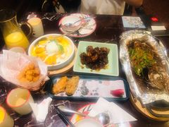 -新白鹿餐厅(爱琴海购物中心店)