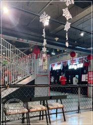 -嗨翻Hi-Fun竞技主题乐园·蹦床团建生日聚会(五棵松华熙店)