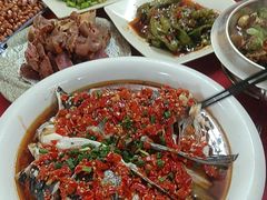 -毛家湘味楼(虹梅店)