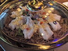 -绿茶餐厅(领展购物广场·中关村店)