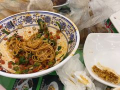 -令氏家外家周秦食府(高新店)