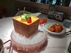 -相遇·鲜炒黄牛肉(丹阳吾悦广场店)