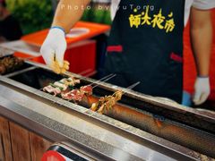 -哈尔滨师范大学(松北校区)