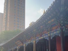 -护国法轮寺