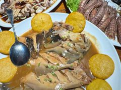 -即墨老公社·海肠捞饭大王(古城店)