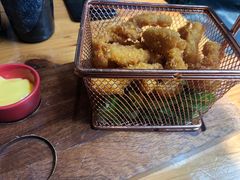 -院子餐厅·大锅菜·老杭帮(桥西直街店)