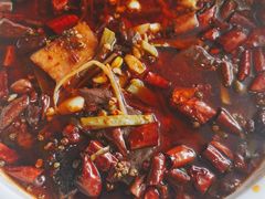 -辣婆婆(航天桥店)