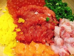 -山之川日料放题(通州店)
