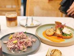 泰式牛肉-Toris(LuOne凯德晶萃广场店)