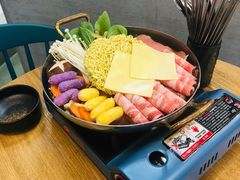 -李先生的首尔小馆(松江启源广场店)