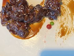 -环球港凯悦 · 享悦中餐厅