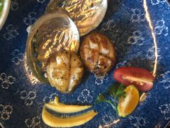 -曙亚洲餐厅-重庆富力艾美酒店(南坪万达广场店)