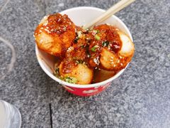-万松园美食街