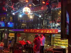 -肉串汪(望京店)