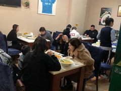 大堂-小郭私房菜·海肠捞饭店(学士街店)