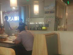 -九毛九西北菜(百信广场店)