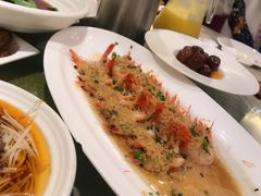 -老街渔味馆(芳华店)