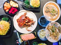 -盒马鲜生(大成店)