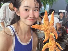 -大学城夜市