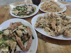 -七鲜渔港美食餐厅(巽寮湾海景店)
