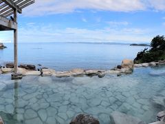 -南紀白浜 浜千鳥の湯 海舟