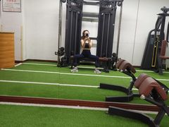 -征成健身连锁私教工作室(九公里店)