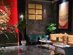 -秦桥足道·SPA·影院(万达店)