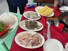 -花苑美食横琴生蚝火锅(拱北粤华路店)