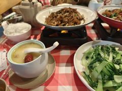 -望庐说·本地菜馆
