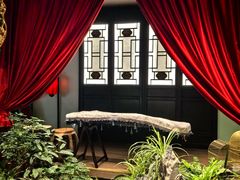 -锦府盐帮·侯宅(五棵松万达店)