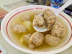 -津品味小吃(大学湾店)
