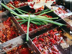 -化龙桥九宫格火锅(清水河店)