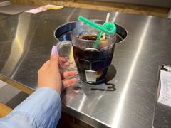 -郭铁柱·泥炉老火锅(江北龙湖天街店)