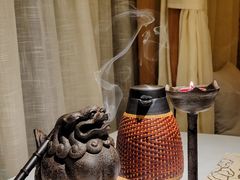 -叶叶菩提(太原别墅店)