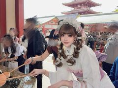 -浅草寺