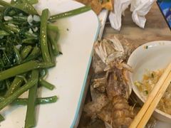 -阿浪海鲜连锁•海鲜加工•老字号(第一市场店)