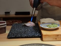 -镹·鱼料理  国产鱼使用店