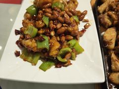 -桃子餐厅·天津菜(红星路直营店)