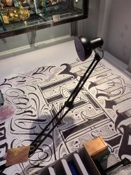 点击看大图 -MDZ STORE·TATTOO·耳饰