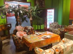 -小娘惹厨房Little Nyonya(狮城有约上榜店)