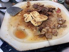 -老渔家白族石板烧旗舰店