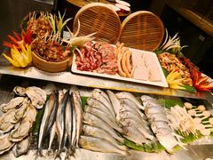 -马哥孛罗咖啡厅·Cafe Marco (厦门马哥孛罗东方大酒店)