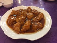 -普天和酒楼·新津菜·烤鸭(天津之眼店)