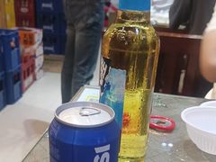 -甘记凤爪烧烤(司门口黄鹤楼地铁站店)