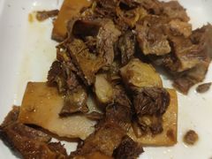 -京元盛铜锅涮肉(上海总店)
