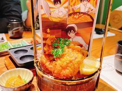 -玉川屋创意日料Bistro(柳巷店)