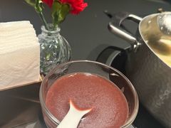 -珍滋味海鲜火锅酒家(蓝色港湾店)