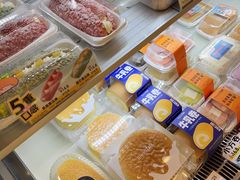 -BreadTalk面包新语·烘焙蛋糕(东方雅苑店)